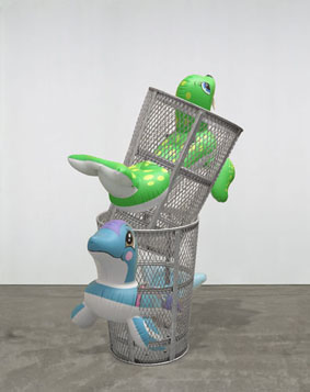 Jeff Koons