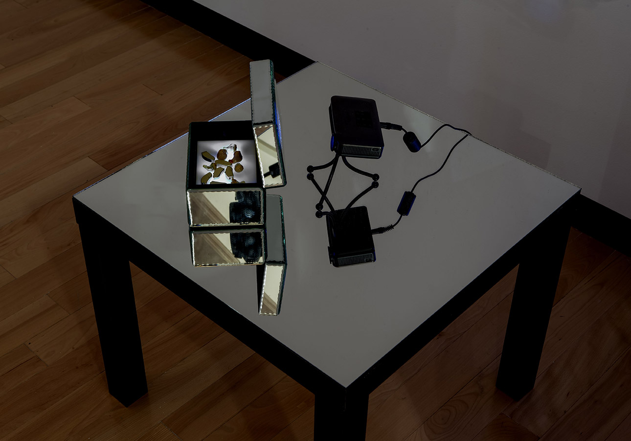 Cold Atlantic, Justina M Barnicke Gallery, Toronto