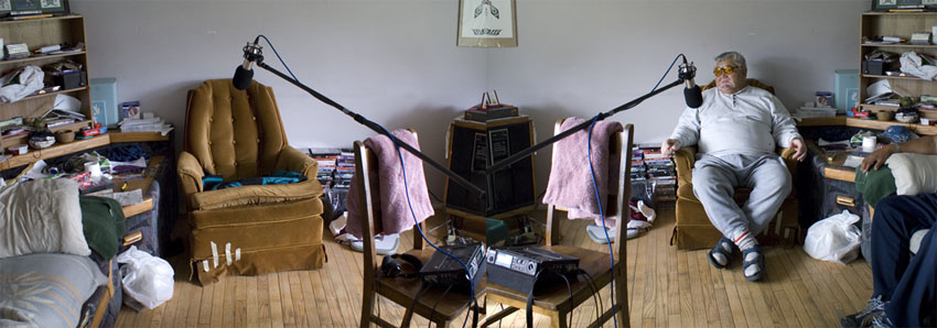 Anspayaxw installation view