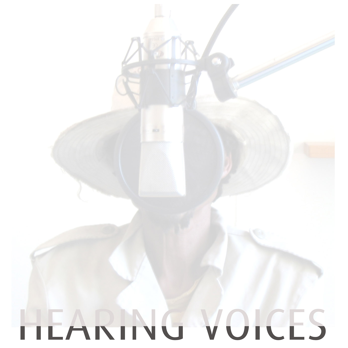 Hearing Voices archive