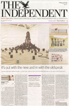 Independent on Sunday
