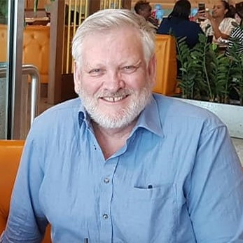 Peter Austin